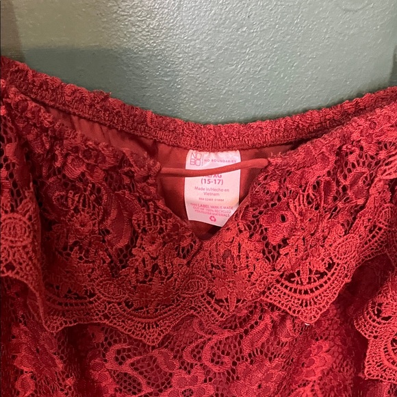 Cami - Picture 6 of 7